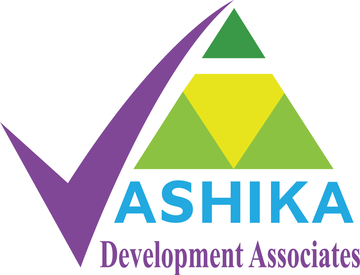Vendor Enlistment Circular ASHIKA Development Associates Vendor Enlistment Circular ASHIKA Development Associates