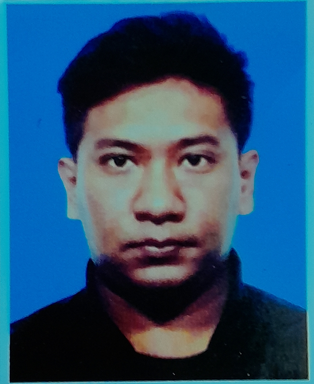 Arjan Chakma